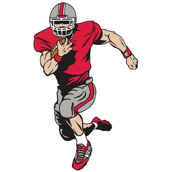 Football  Miniaturansicht