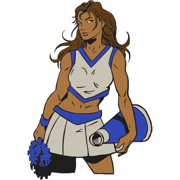 AR15 CHEER 01 RQC Miniaturansicht