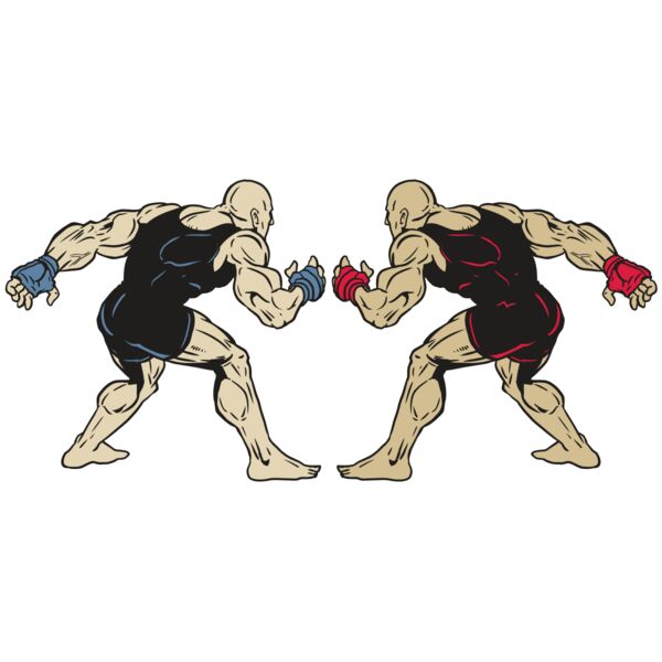 AR17 WRESTLER 01 RQC Miniaturansicht