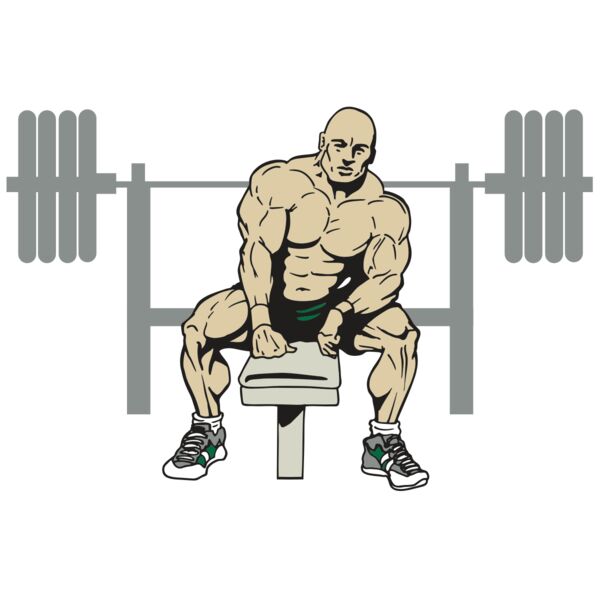 AR WEIGHTS 36 RQC Miniaturansicht