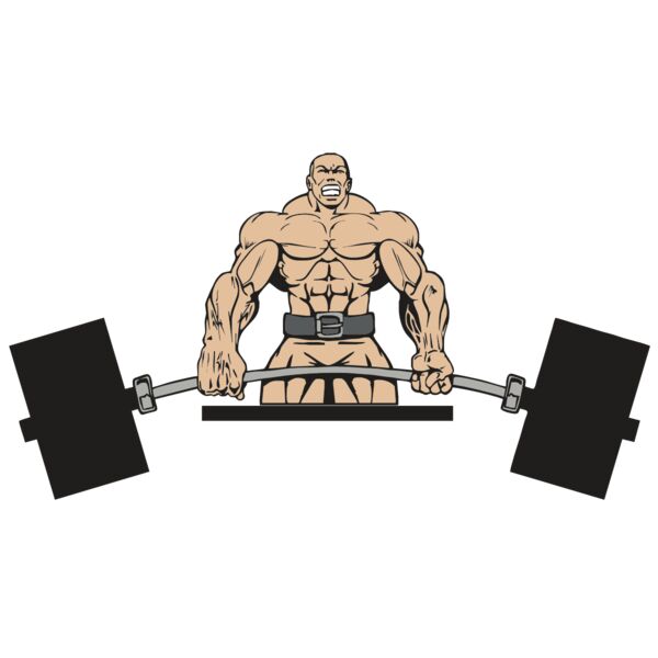 AR WEIGHTS 27 RQC Miniaturansicht