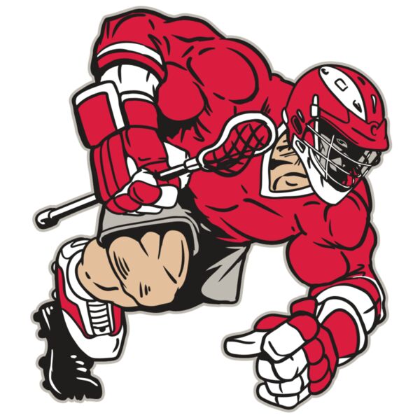 AR33 LACROSSE 07 RQC Miniaturansicht