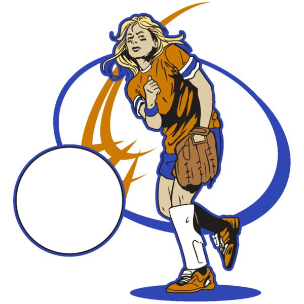 AR20 SOFTBALL 51 RQC Miniaturansicht