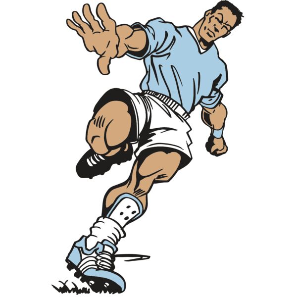 AR SOCCER MEN 15 RC Miniaturansicht