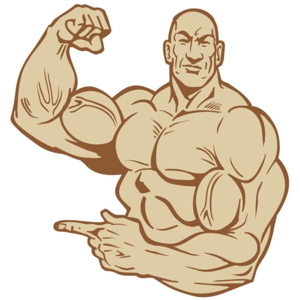 AR WEIGHTS 40 RC Miniaturansicht