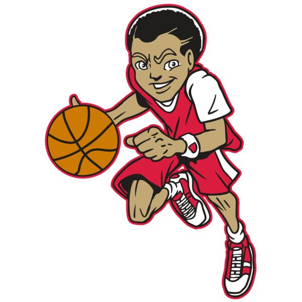 AR34 BASKETBALL 16 RQC Miniaturansicht