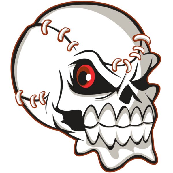 BASE SKULL RQC Miniaturansicht