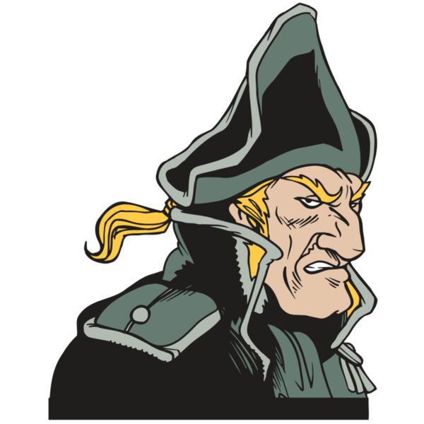 AR5 ADMIRAL 12 RQC Miniaturansicht