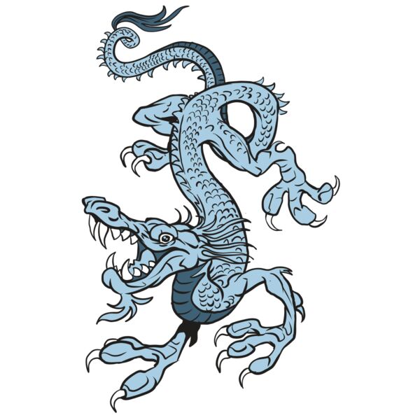 AR24 DRAGON 05 RQC Miniaturansicht