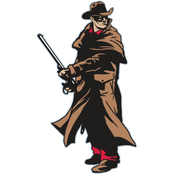 AR32 COWBOY 05 RQC Miniaturansicht