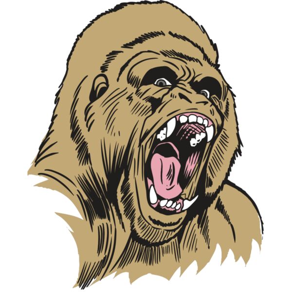 AR19 GORILLA 03 RQC Miniaturansicht