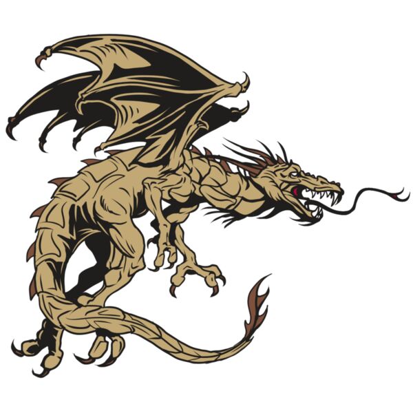 AR28 DRAGON 06 RQC Miniaturansicht