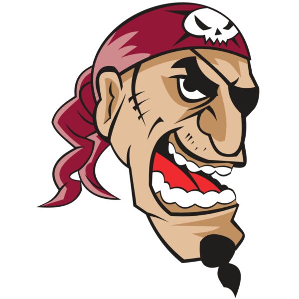 PIRATE HD0501 RQC Miniaturansicht