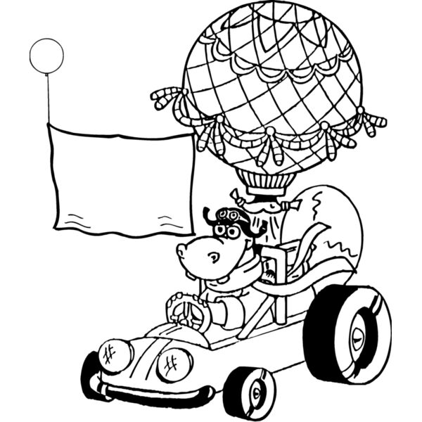 CART0009 Miniaturansicht