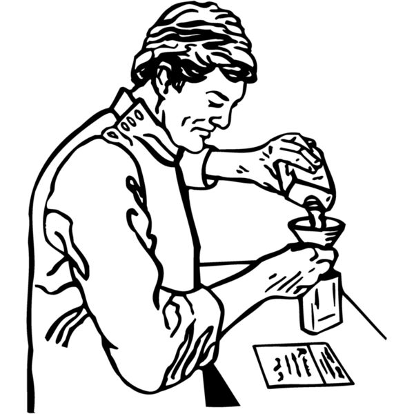 CHEMIST0 Miniaturansicht