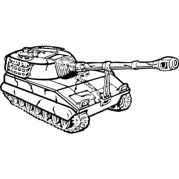 MTANK006 Miniaturansicht