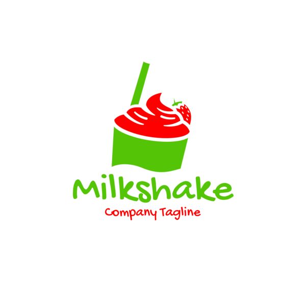 Milkshake 01 Miniaturansicht