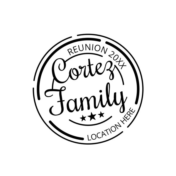 Family Reunion 17 Miniaturansicht