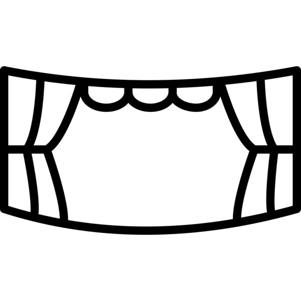 Stage Scene Miniaturansicht