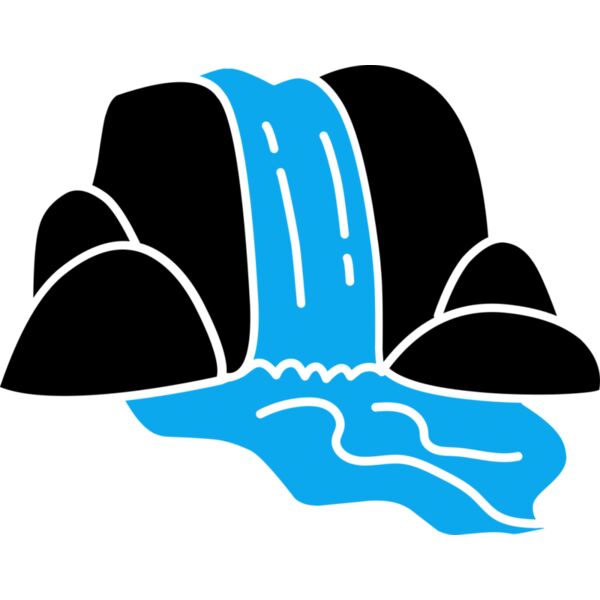 65 Waterfalls Miniaturansicht