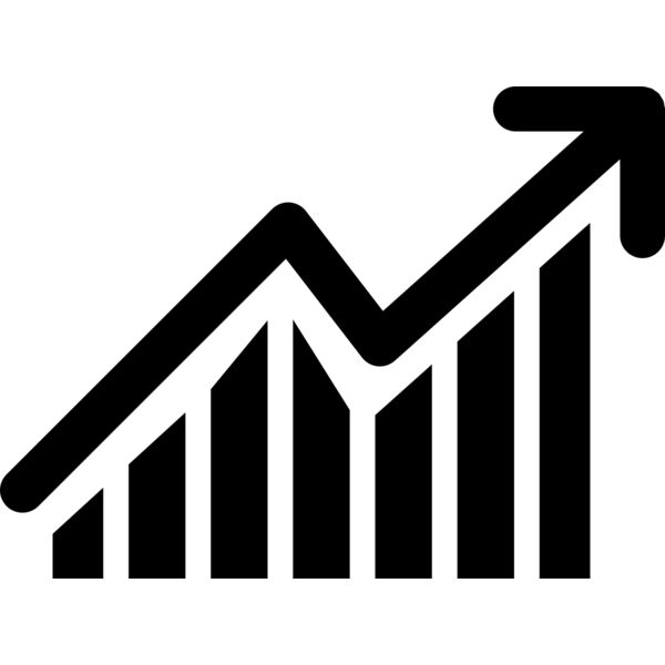 5 Business Graph Miniaturansicht