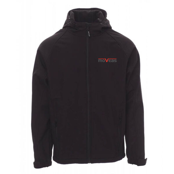 MOVEAS Fahrdienst SOMMERJACKE Miniaturansicht