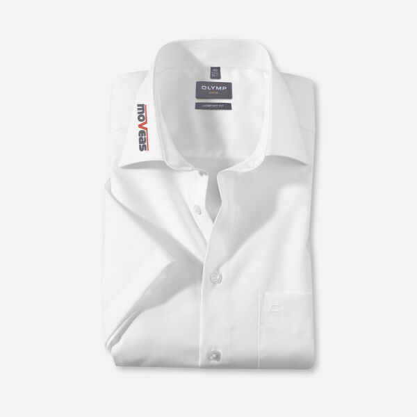 MOVEAS Olymp Luxor, comfort fit - Hemd kurzarm Miniaturansicht