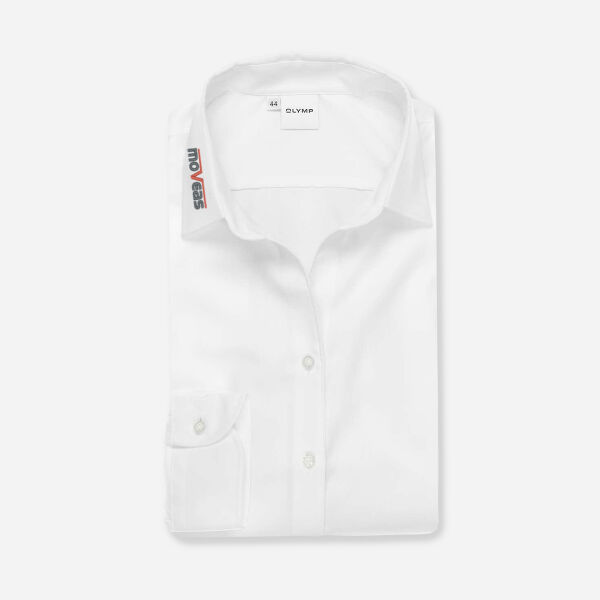 MOVEAS Olymp Luxor comfort, Bluse langarm Miniaturansicht