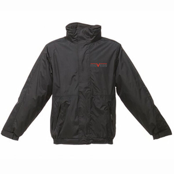 MOVEAS Fahrdienst WINTERJACKE (6XL) Miniaturansicht