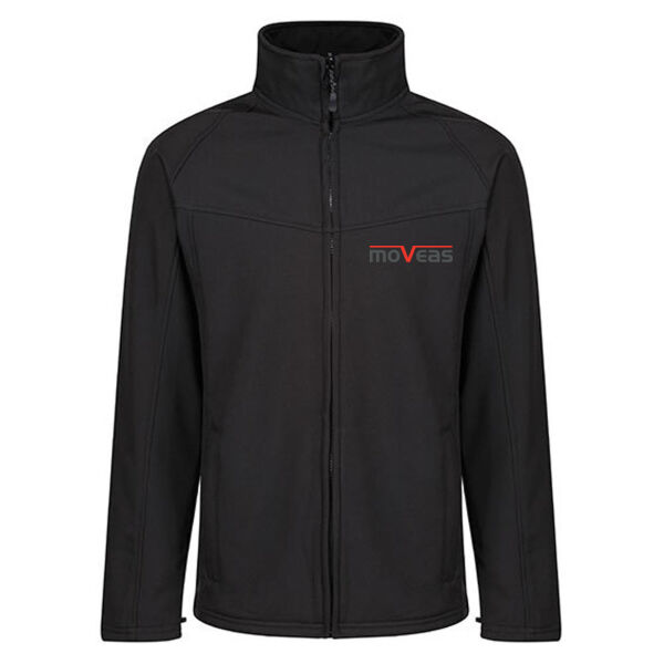 MOVEAS Fahrdienst SOMMERJACKE (6XL) Miniaturansicht