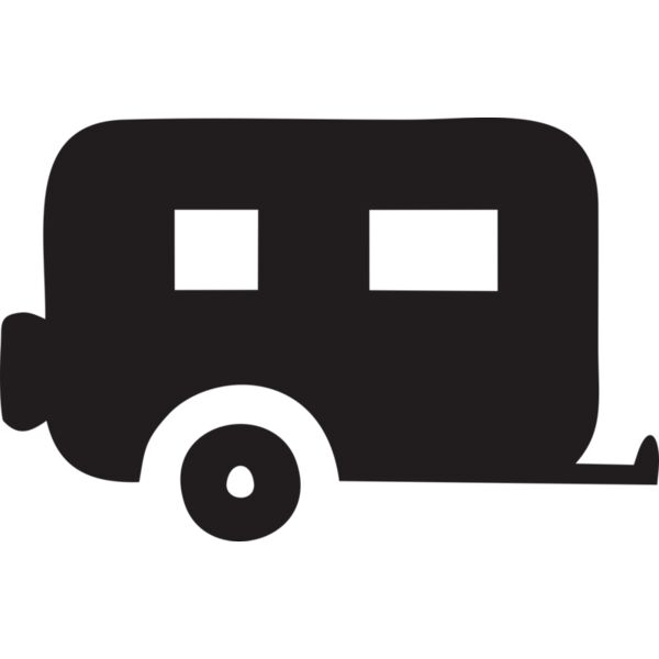 Camper Wohnwagen Miniaturansicht