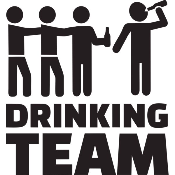 Drinking Team Miniaturansicht