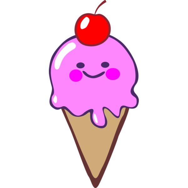 Eistüte Miniaturansicht