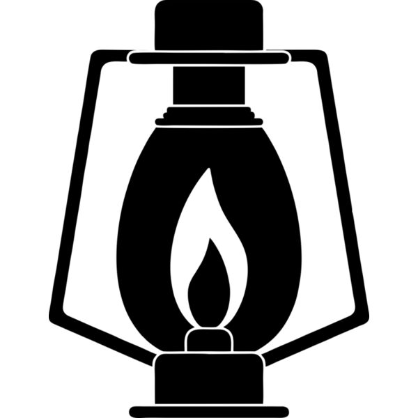 Öllampe Miniaturansicht