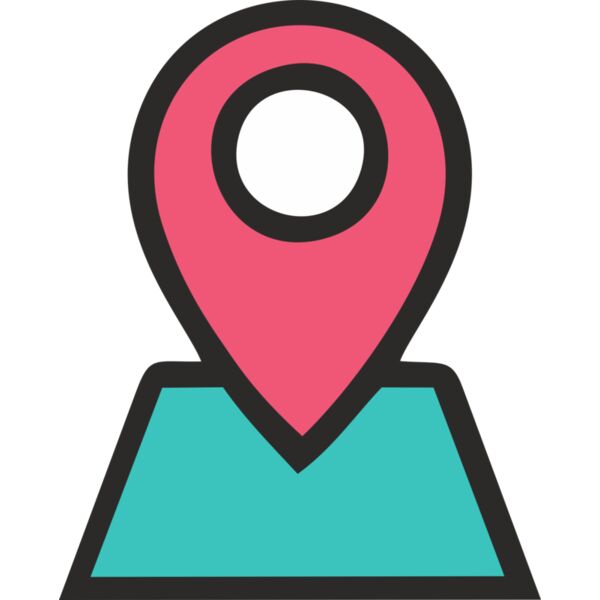 Standort Google GPS Miniaturansicht