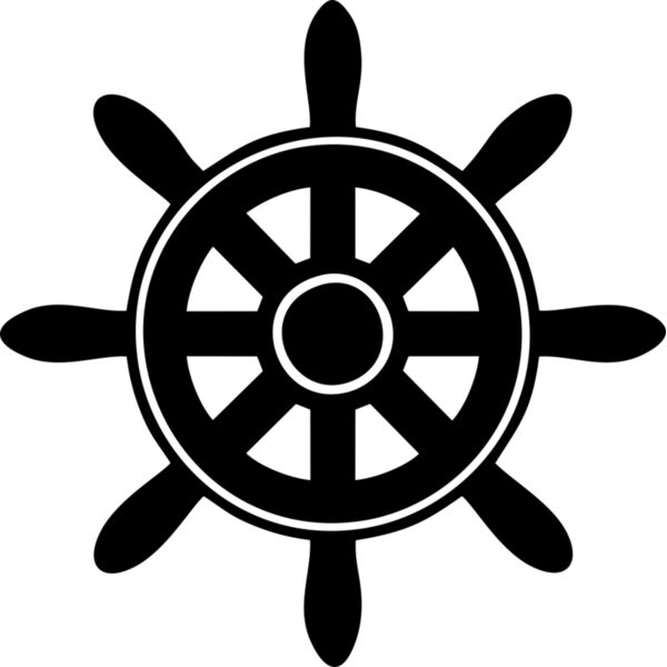 Steuerrad Miniaturansicht