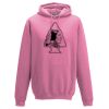 Frauen Hoodie Basic Miniaturansicht
