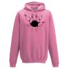 Frauen Hoodie Basic Miniaturansicht