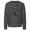 Organic Unisex Sweatshirt Miniaturansicht